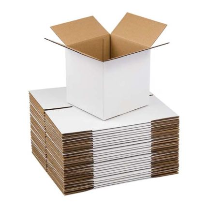 Custom Printed Small Shipping Boxes