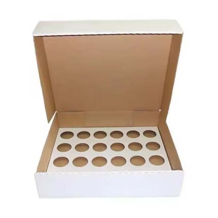Corrugated Display Boxes Wholesale