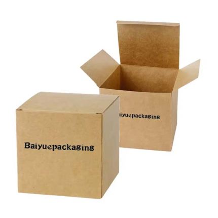 Custom Printed Small Shipping Boxes Wholesale
