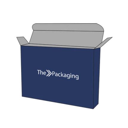 Custom Tuck End Cover Boxes