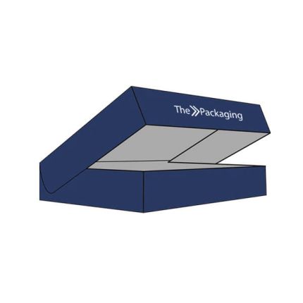 Roll Ends With Lid Boxes Wholesale