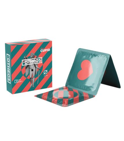 Custom Condom Boxes Wholesale