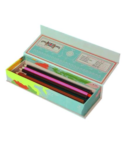 Custom Pencil Boxes Wholesale