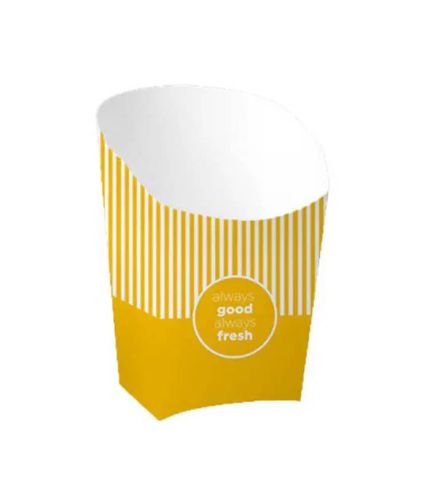 French Fries Boxes Wholesale