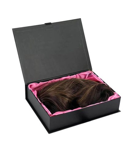 Hair Extension Boxes Wholesale