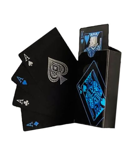 Custom Playing Card Boxes