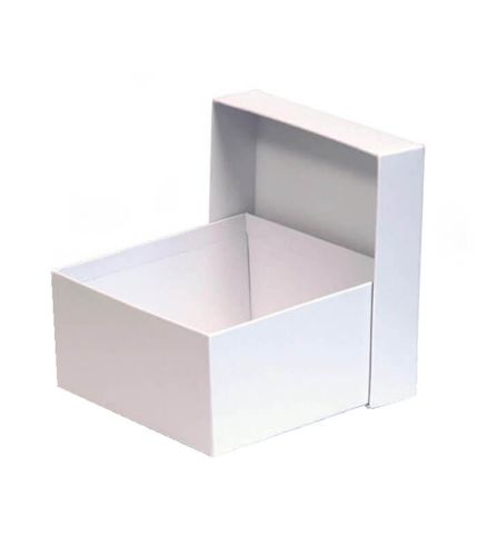 Custom White Boxes Wholesale